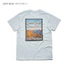 アメリカンバックカントリーAmericanBackcountry半袖Tシャツヴィンテージグランドキャニオンナショナルパーク