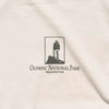 アメリカンバックカントリーAmericanBackcountry半袖Tシャツヴィンテージオリンピックナショナルパーク