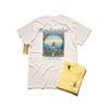 アメリカンバックカントリーAmericanBackcountry半袖Tシャツヴィンテージオリンピックナショナルパーク