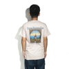 アメリカンバックカントリーAmericanBackcountry半袖Tシャツヴィンテージオリンピックナショナルパーク
