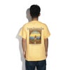 アメリカンバックカントリーAmericanBackcountry半袖Tシャツヴィンテージオリンピックナショナルパーク