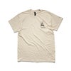 アメリカンバックカントリーAmericanBackcountry半袖Tシャツヴィンテージヨセミテナショナルパーク