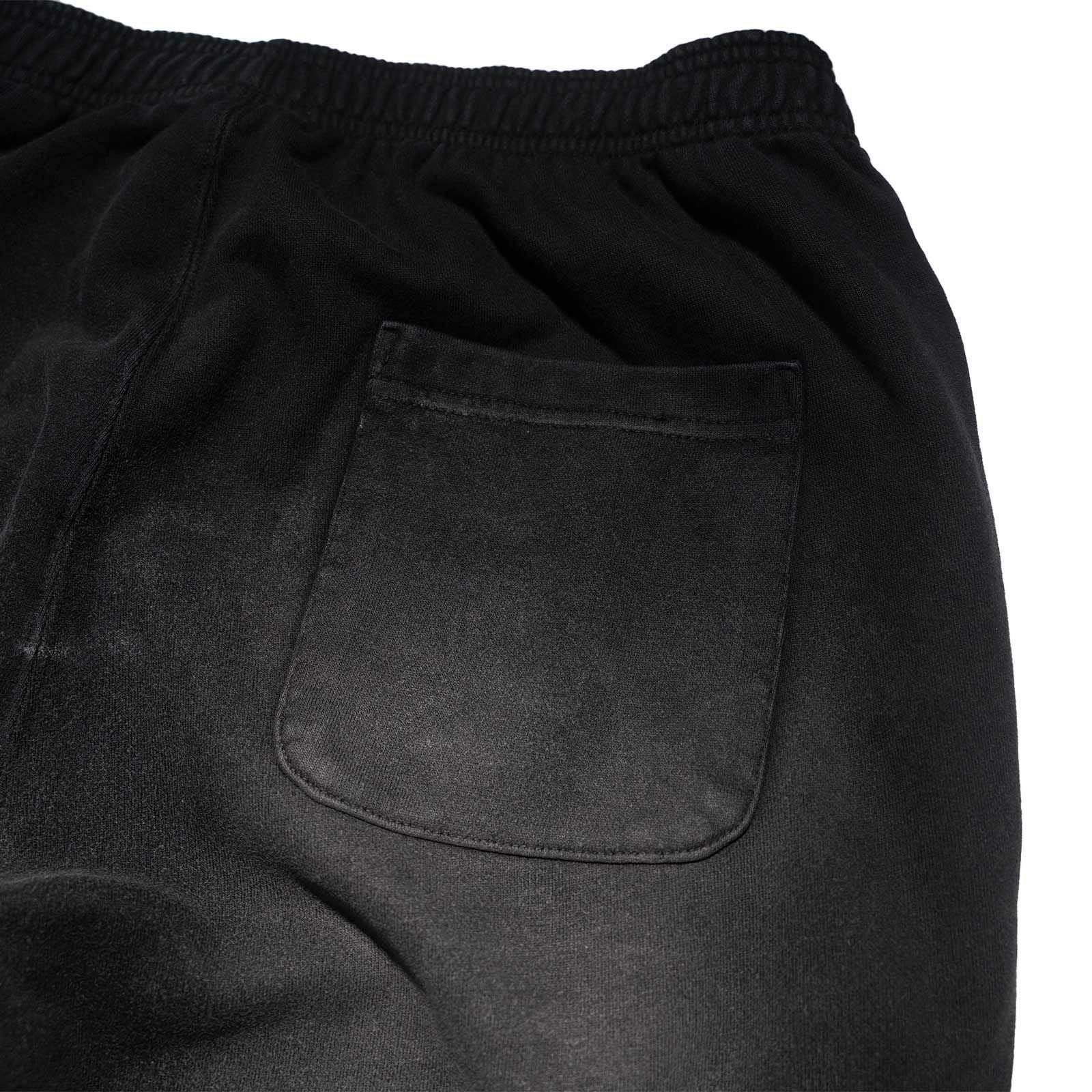 メイドブランクスMADEBLANKSエクスクルーシブリーセステリースウェットパンツアンダーパス