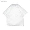ロサンゼルスアパレルLOSANGELESAPPAREL1801GD6.5オンスガーメントダイクルーネック半袖Tシャツ