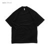ロサンゼルスアパレルLOSANGELESAPPAREL1801GD6.5オンスガーメントダイクルーネック半袖Tシャツ