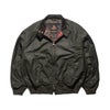 バブアーXバラクータBarbourXBARACUTAワックスジャケット