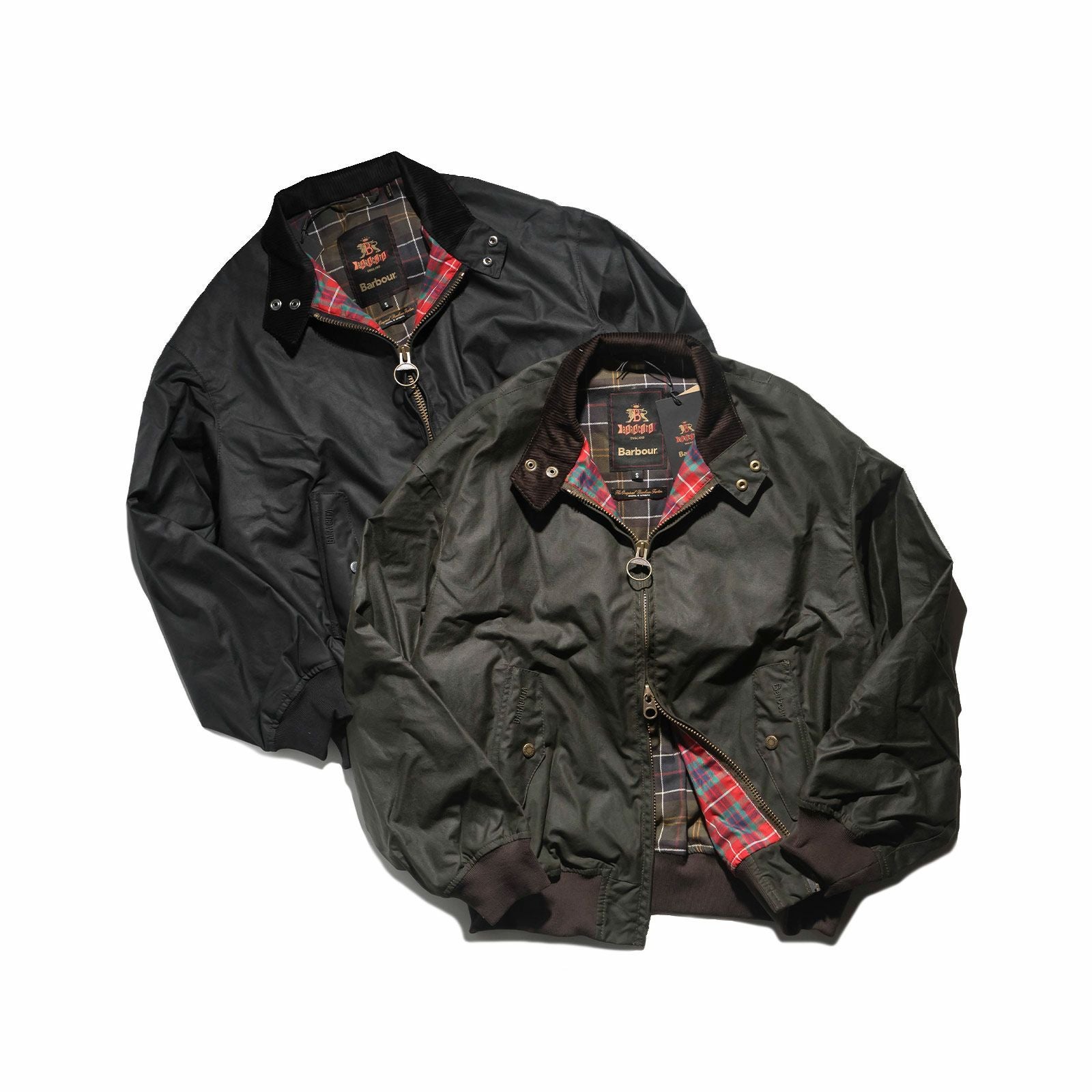 Barbour｜バブアの通販 正規販売店 ビデイル、ビューフォート