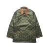 バブアーBarbourリッズデイルキルティングジャケット30周年記念モデル