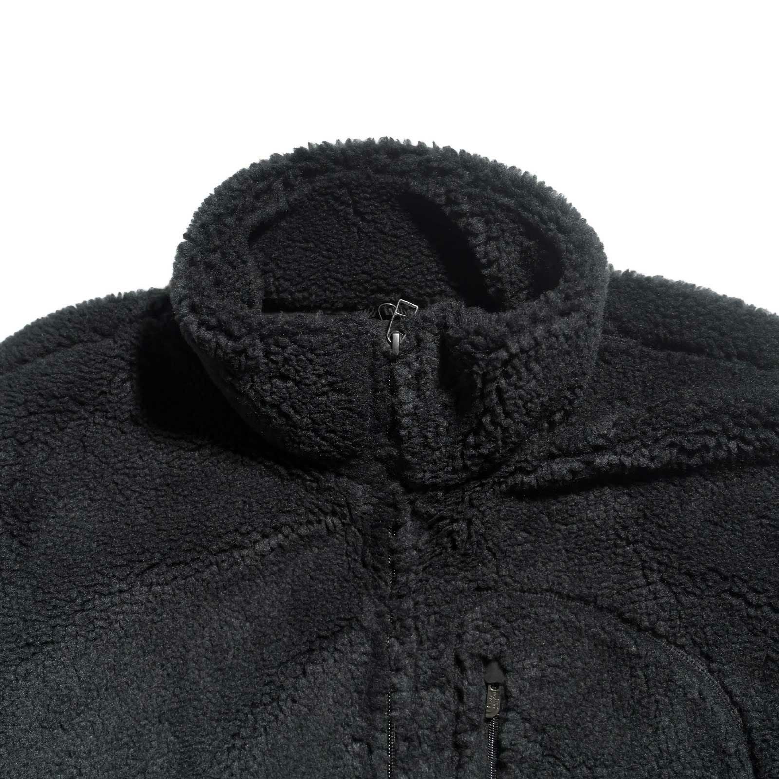 ザノースフェイスTHENORTHFACEメンズエクストリームパイルフルジップジャケット2