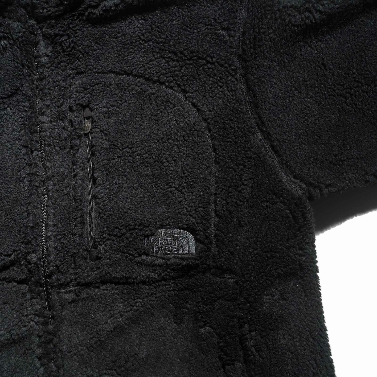 ザノースフェイスTHENORTHFACEメンズエクストリームパイルフルジップジャケット2