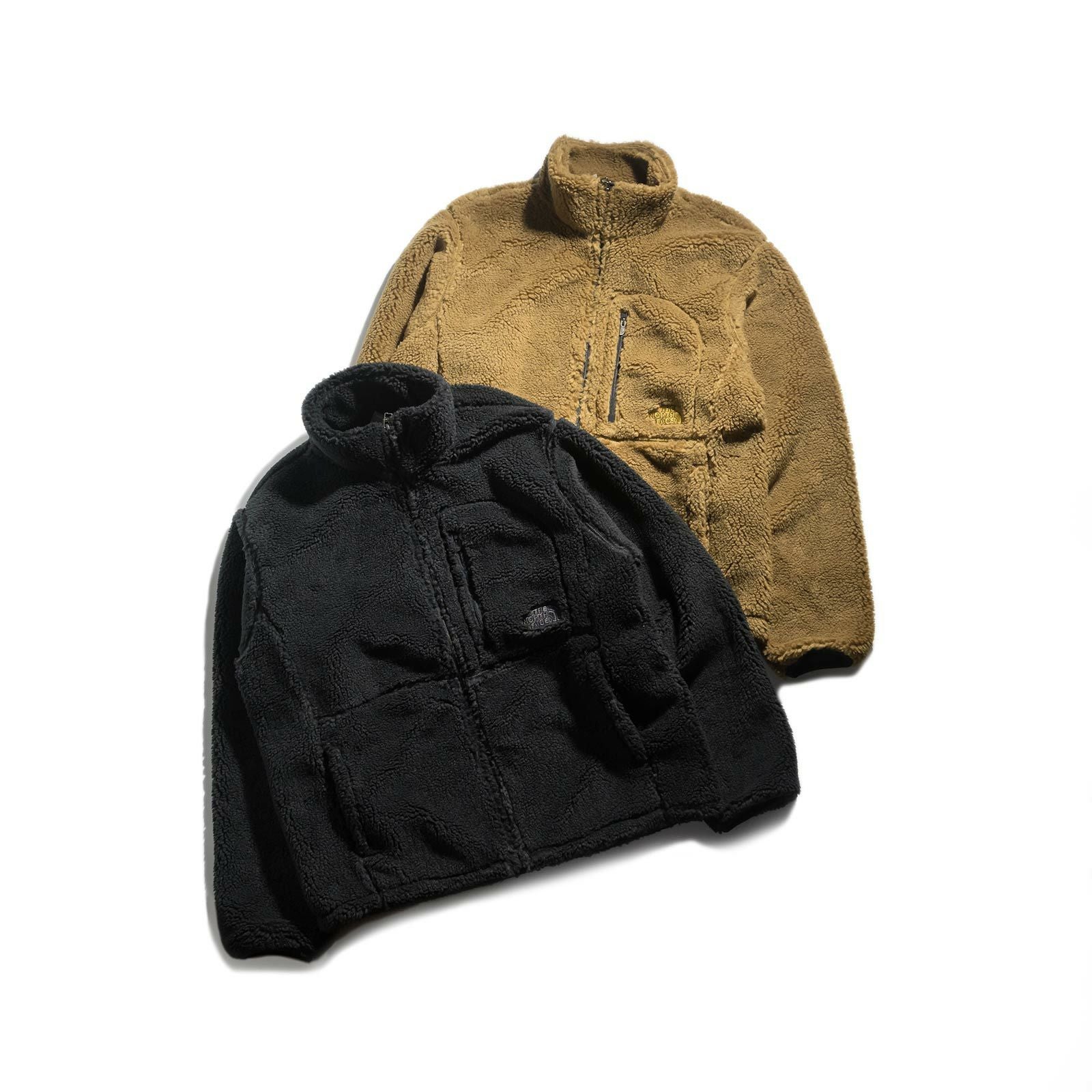 ザノースフェイス THE NORTH FACE メンズ エクストリームパイル