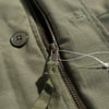 ブルックリンアームドフォースBROOKLYNARMEDFORCES米海軍A-2デッキジャケット