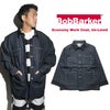 ボブバーカーBOBBARKERエコノミーワークコートアンラインド