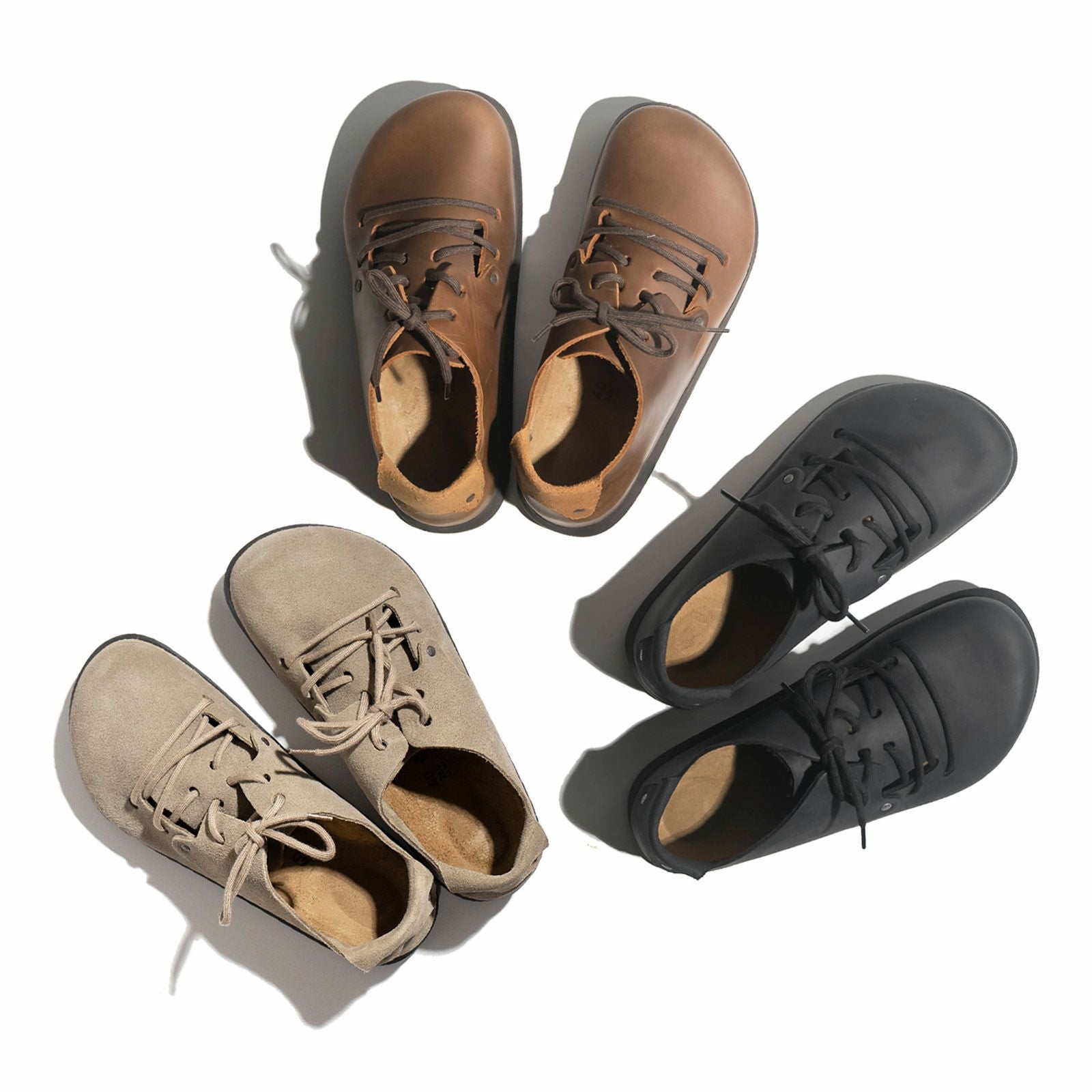 ビルケンシュトック BIRKENSTOCK モンタナ | Jalana | ジャラーナ