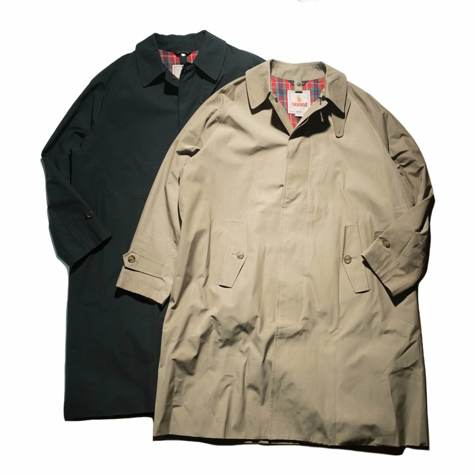 BARACUTA バラクータ　サイズL バラクータ BARACUTA G9 サイズ感 | Jalana 上野アメ横 ジャラーナ