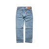 リーバイスLEVI’S501-0134ボタンフライストレートジーンズライトストーンウォッシュ