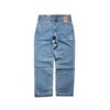 リーバイスLEVI’S550-4834リラックスドフィットジーンズライトストーンウォッシュ