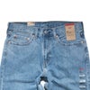 リーバイスLEVI’S550-4834リラックスドフィットジーンズライトストーンウォッシュ