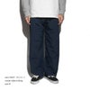 シービーズSEABEESトレーニングナイロンパンツ