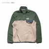 パタゴニアpatagoniaライトウエイトシンチラスナップTプルオーバー