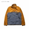 パタゴニアpatagoniaライトウエイトシンチラスナップTプルオーバー