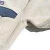 パタゴニアpatagoniaライトウエイトシンチラスナップTプルオーバー
