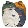 パタゴニアpatagoniaライトウエイトシンチラスナップTプルオーバー