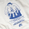 ウエノユウギクラブ上野遊戯倶楽部クルーネックスウェットSUMOU