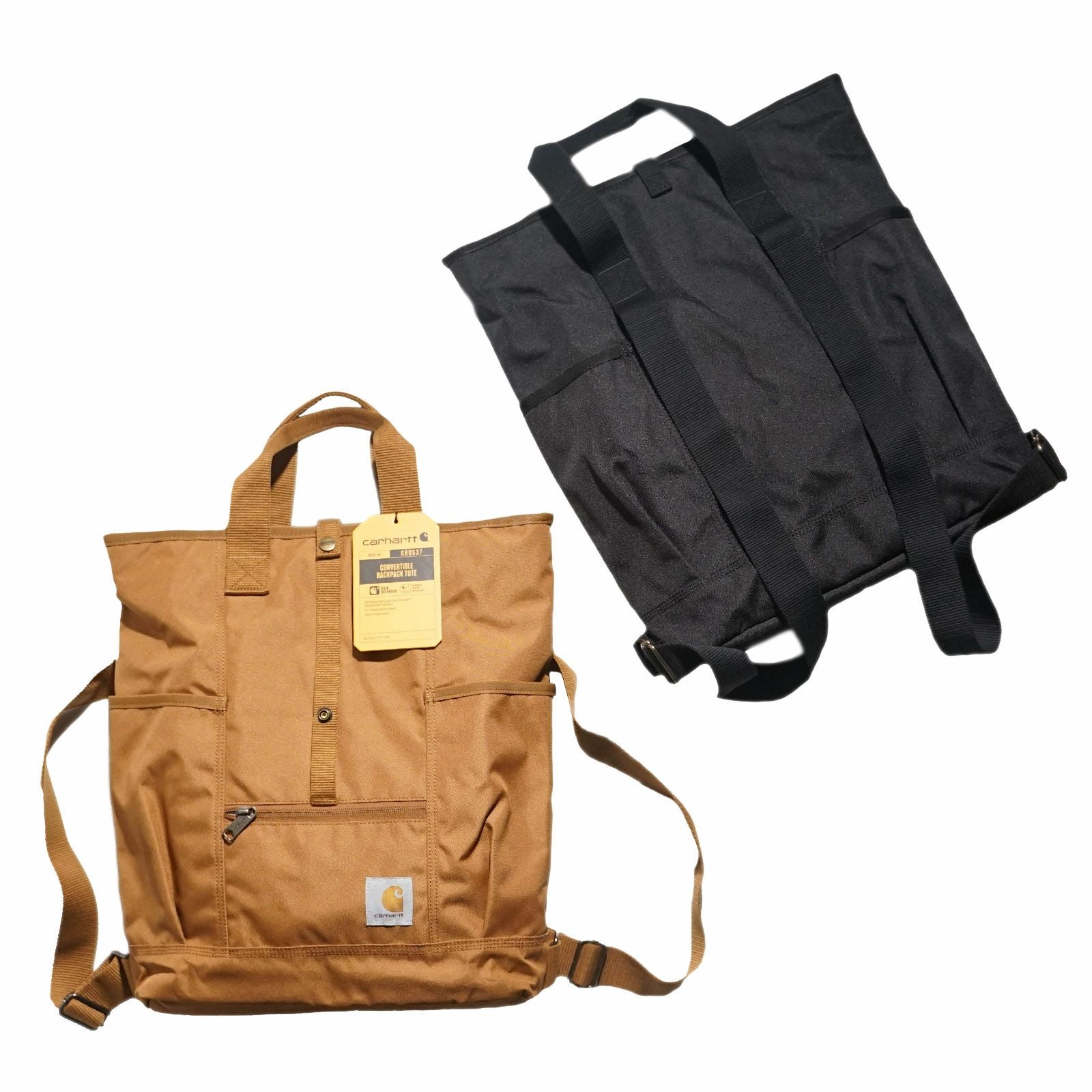 カーハートバッグ カーハート Carhartt コンバーチブルバックパックトート | Jalana