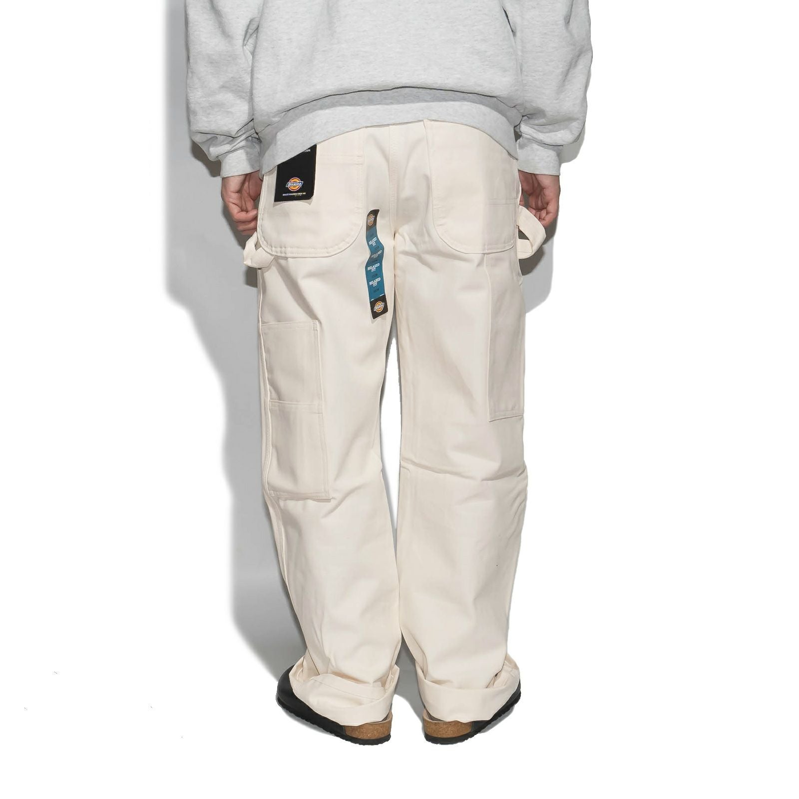 ディッキーズDickies1953スタンダードユーティリティーペインターパンツ