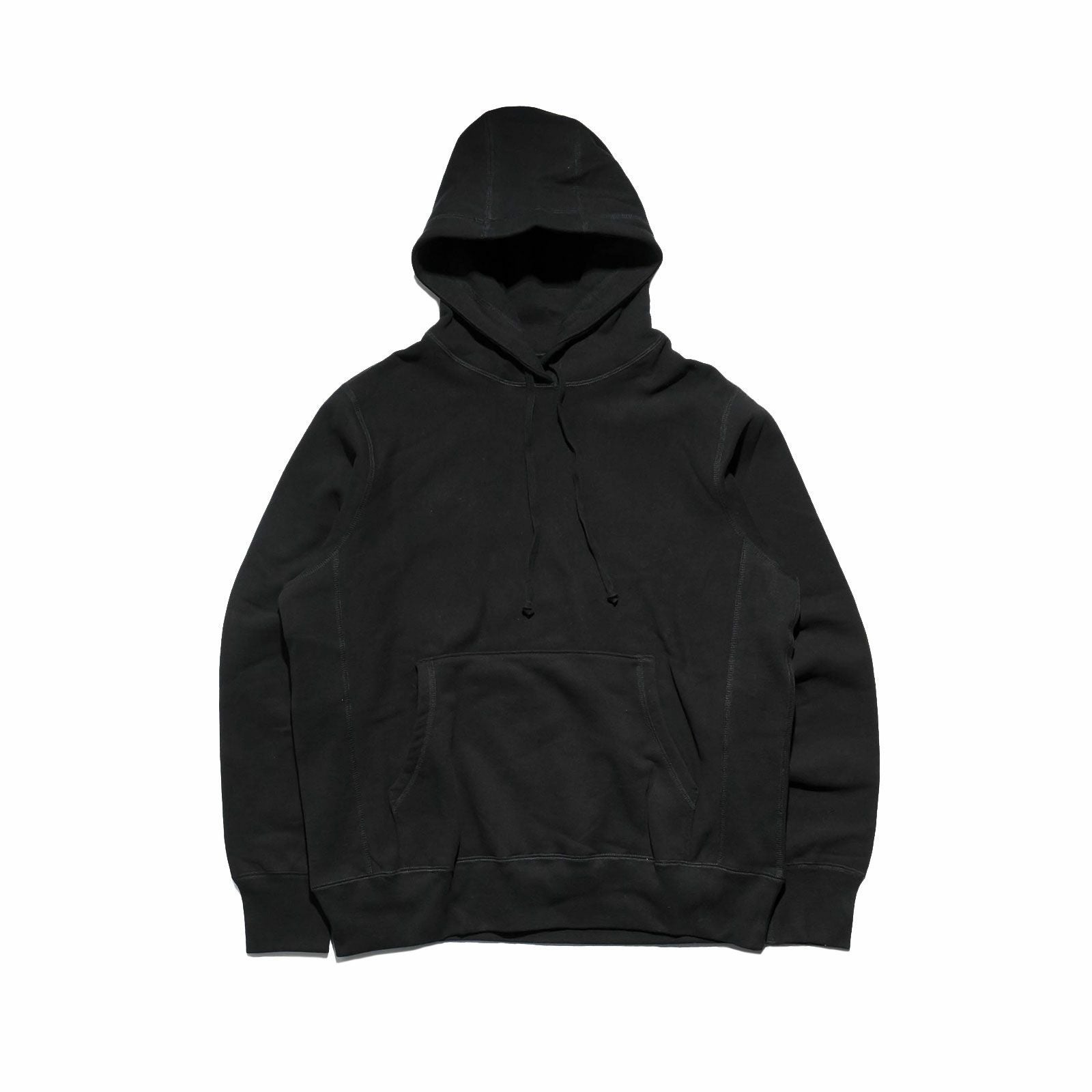 ハウスオブブランクスHOUSEOFBLANKS3008プルオーバーフーデッドスウェットカナダ製