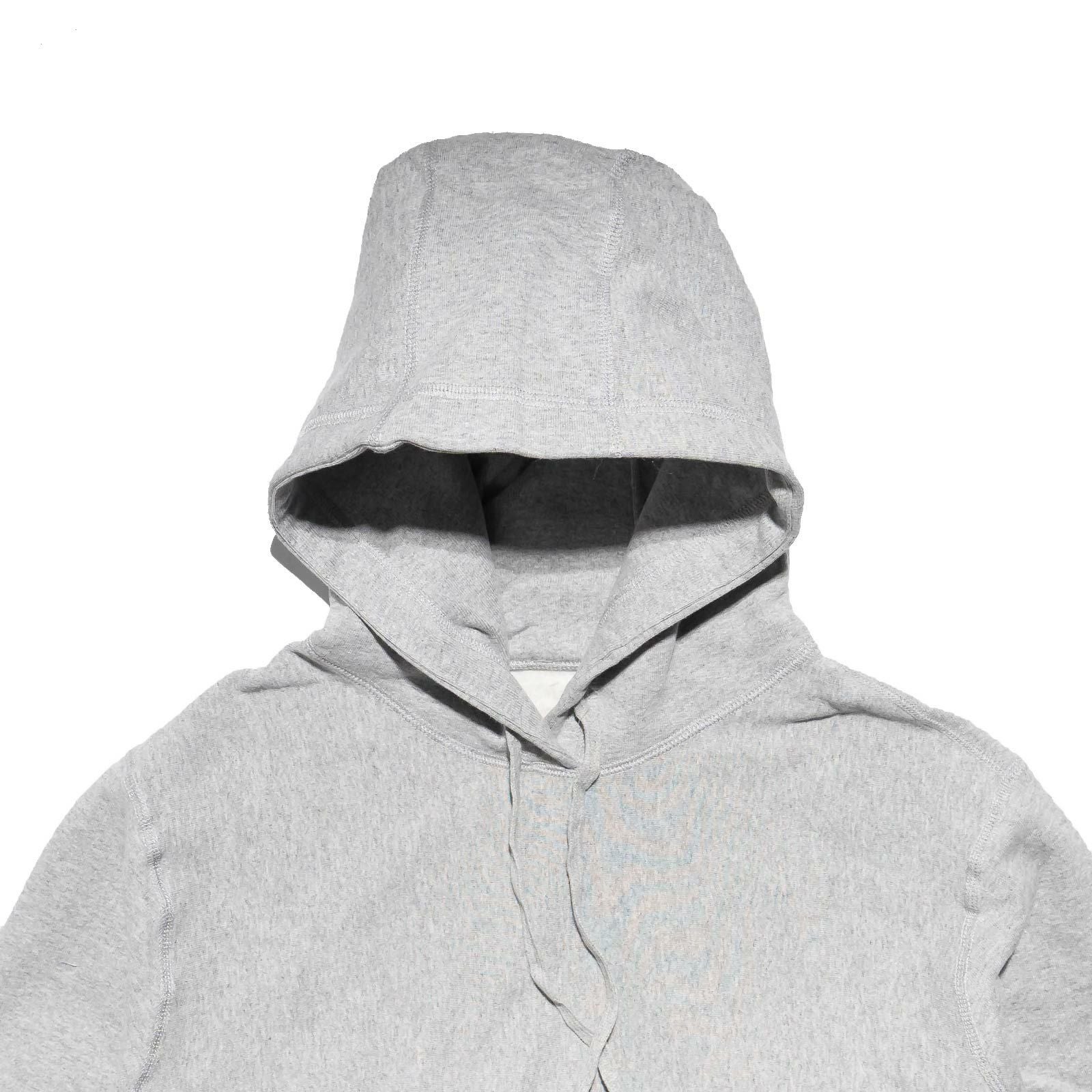 ハウスオブブランクスHOUSEOFBLANKS3008プルオーバーフーデッドスウェットカナダ製