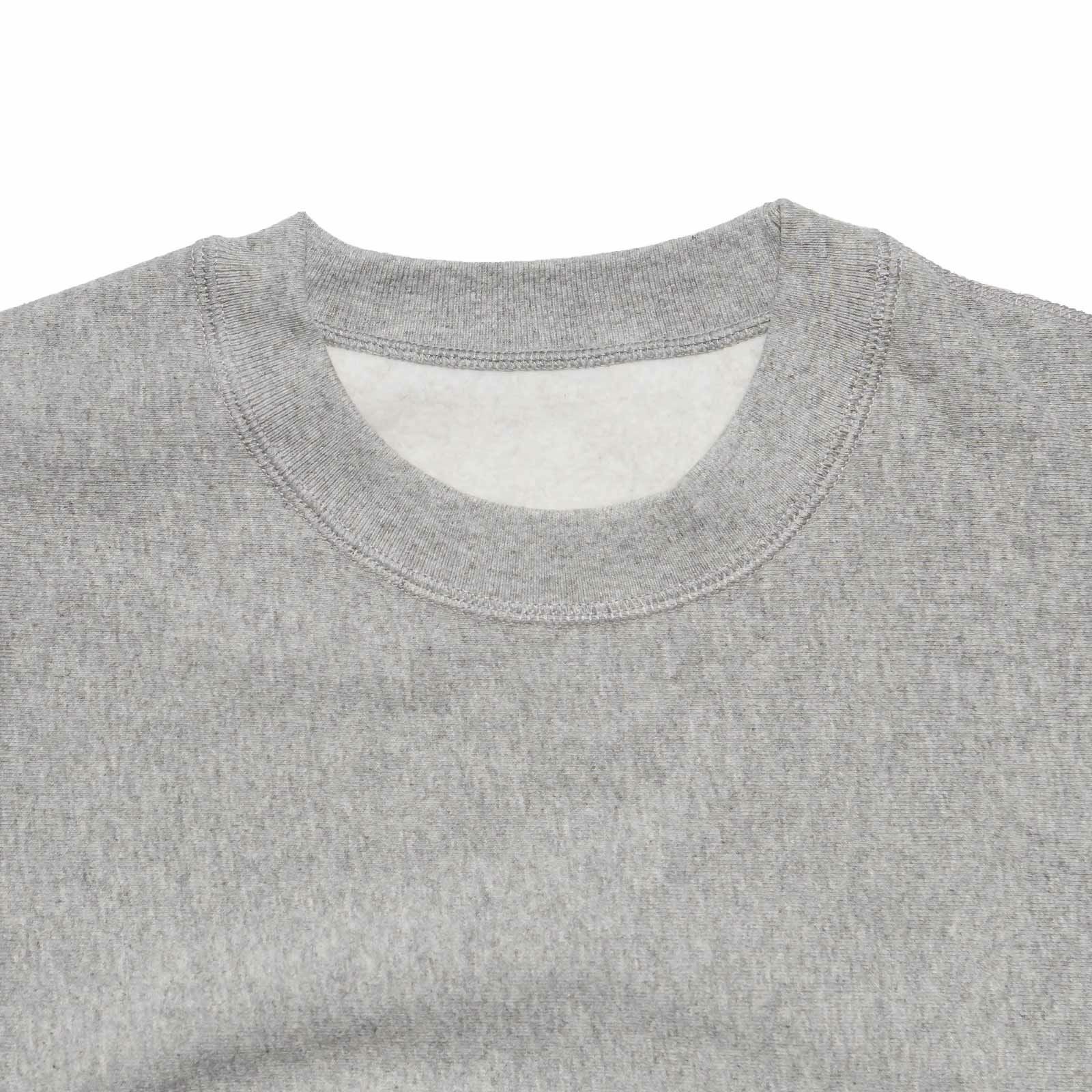 ハウスオブブランクスHOUSEOFBLANKS4004クラッシッククルーネックスウェットカナダ製