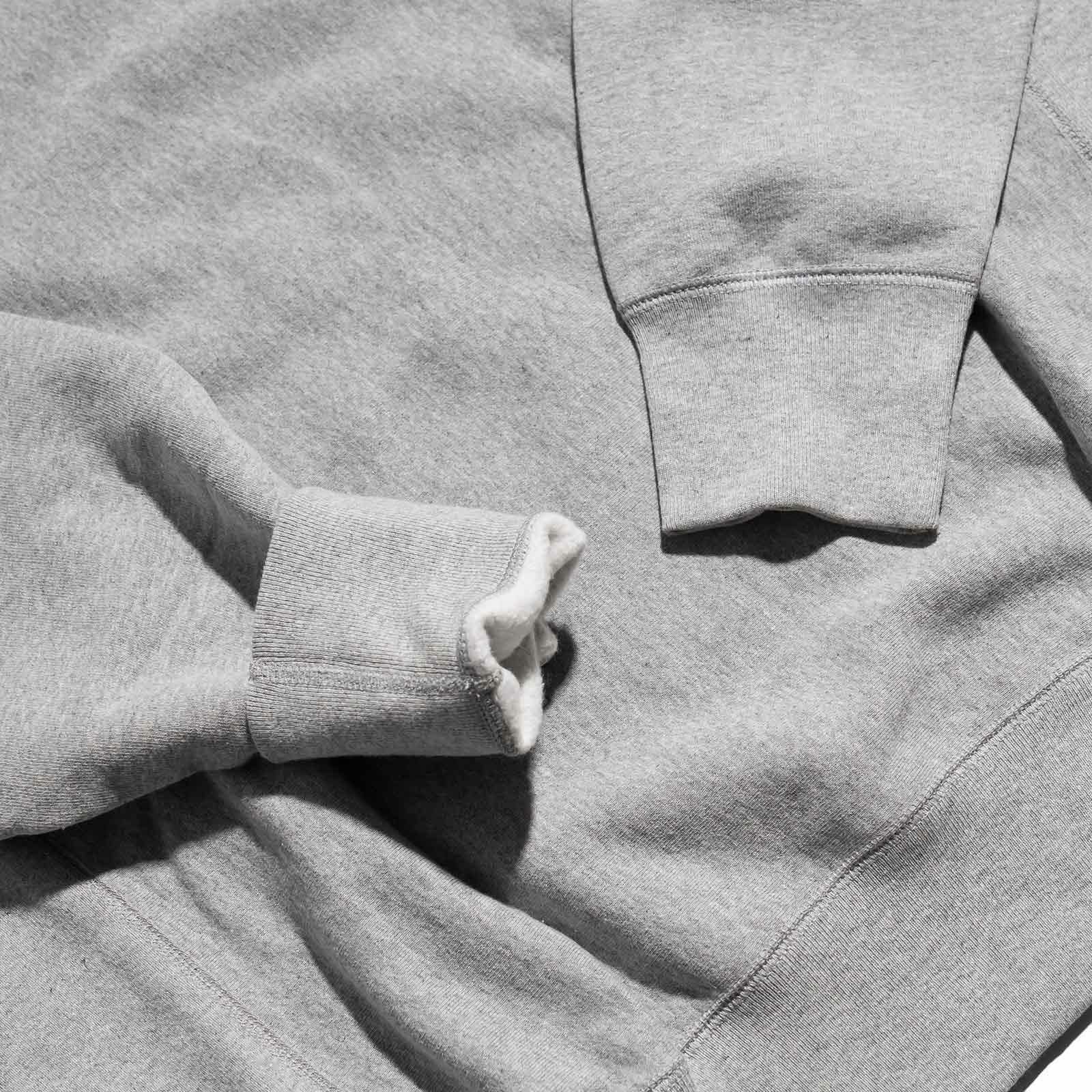 ハウスオブブランクスHOUSEOFBLANKS4004クラッシッククルーネックスウェットカナダ製