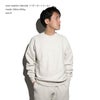 ハウスオブブランクスHOUSEOFBLANKS4004クラッシッククルーネックスウェットカナダ製