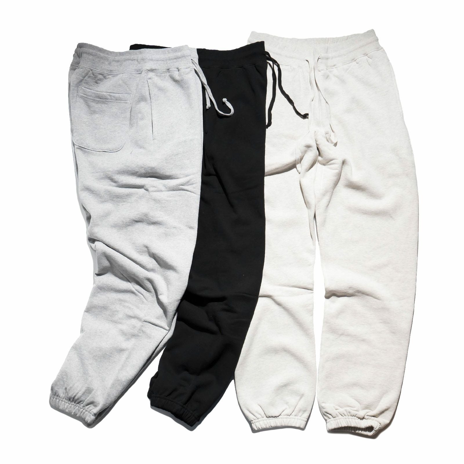 ハウスオブブランクスHOUSEOFBLANKS7004クラッシックスウェットパンツカナダ製