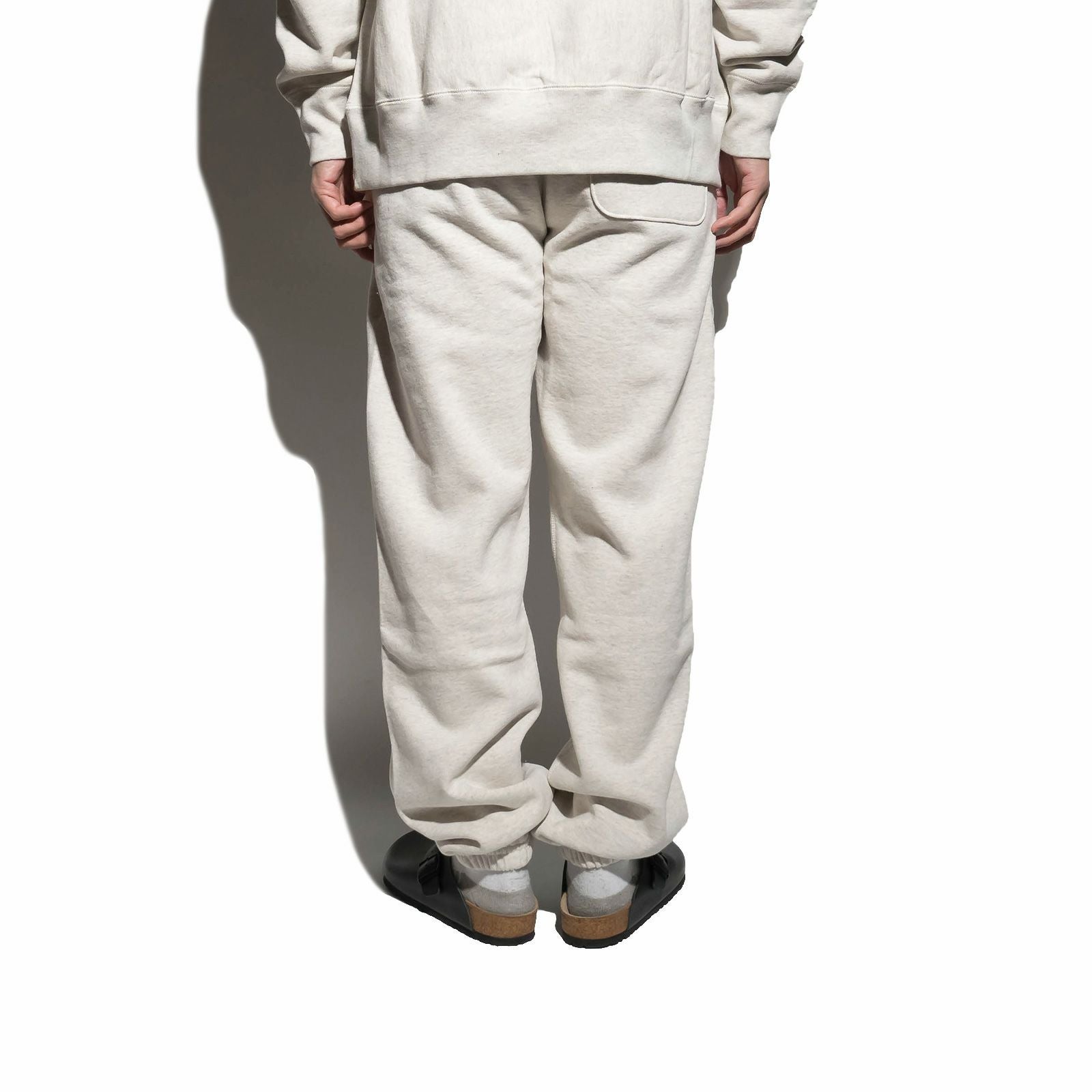 ハウスオブブランクスHOUSEOFBLANKS7004クラッシックスウェットパンツカナダ製