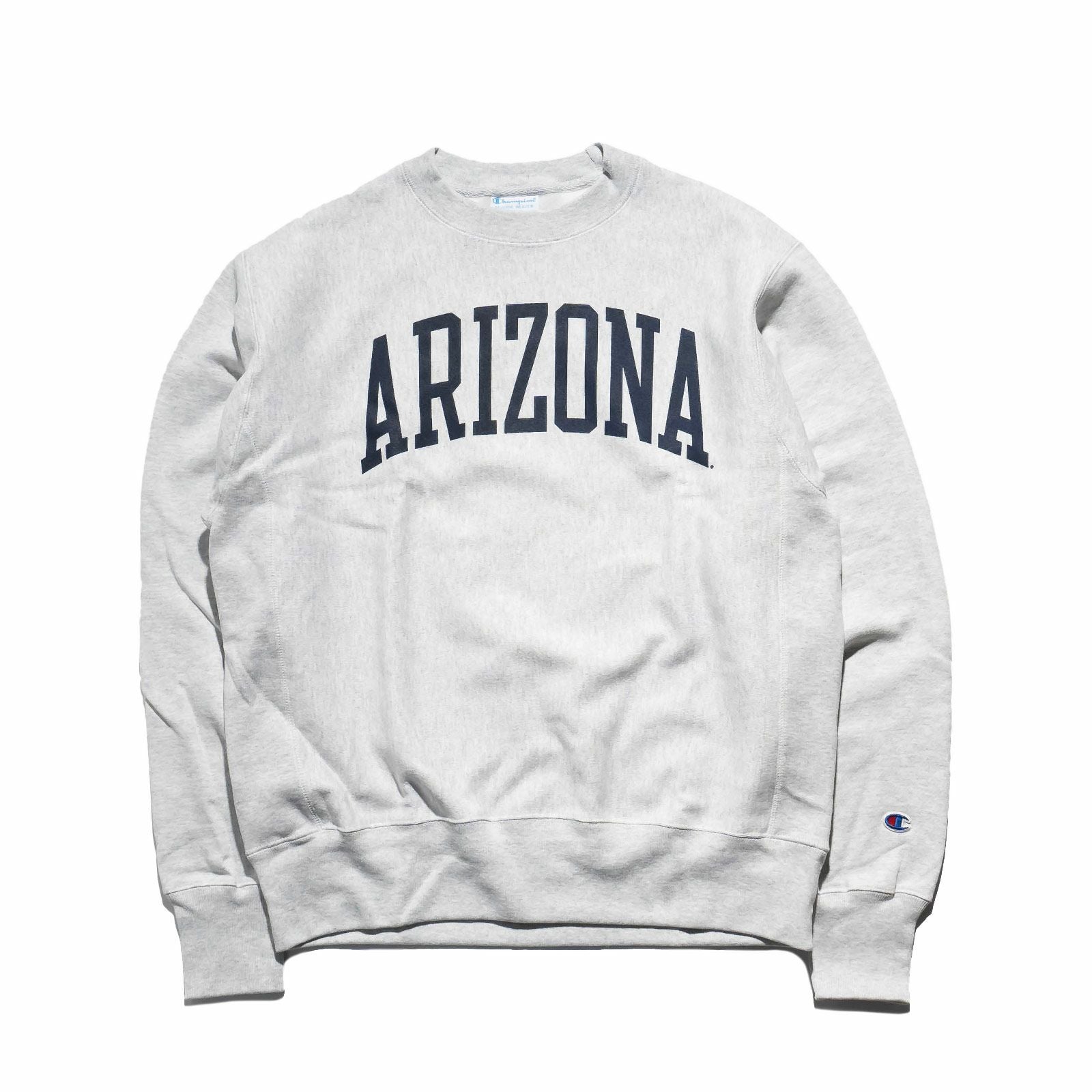 チャンピオン Champion リバースウィーブ UNIVERSITY OF ARIZONA