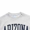 UNIVERSITYOFARIZONAオフィシャルクルーネックカレッジスウェットチャンピオンリバースウィーブ