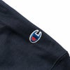 UNIVERSITYOFNORTREDAMEオフィシャルクルーネックカレッジスウェットチャンピオンリバースウィーブ