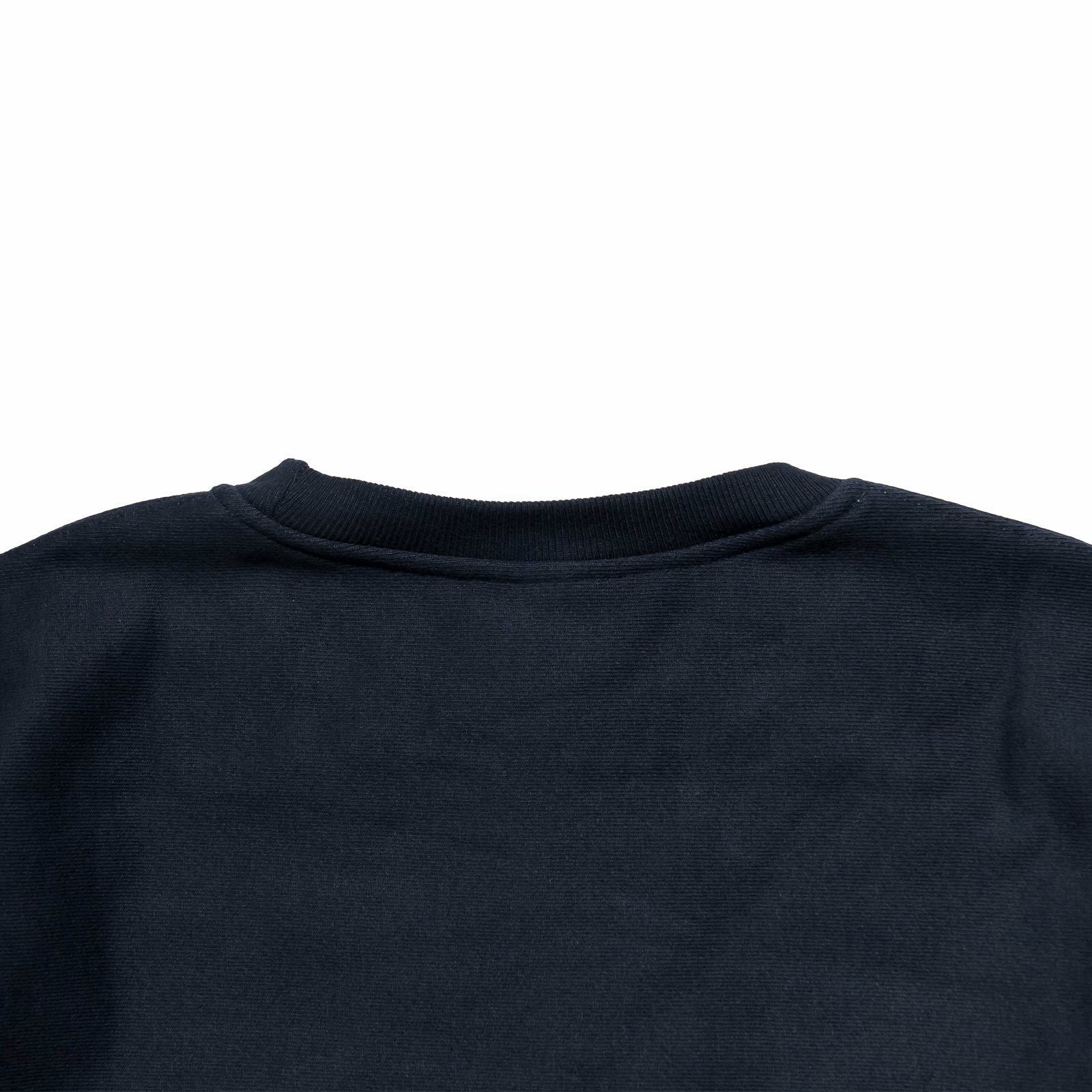 UNIVERSITYOFNORTREDAMEオフィシャルクルーネックカレッジスウェットチャンピオンリバースウィーブ