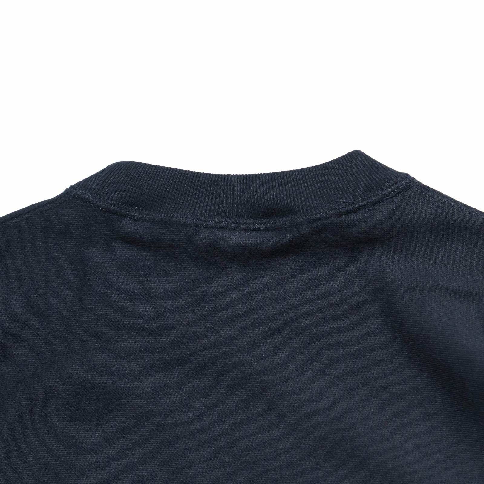 UNIVERSITYOFPENNSYLVANIAオフィシャルクルーネックカレッジスウェットチャンピオンリバースウィーブ