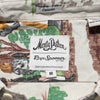 レインスプーナー×モンティパイソンREYNSPOONERXMONTYPYTHON半袖アロハシャツモンティパイソン＆ホーリーグレイル