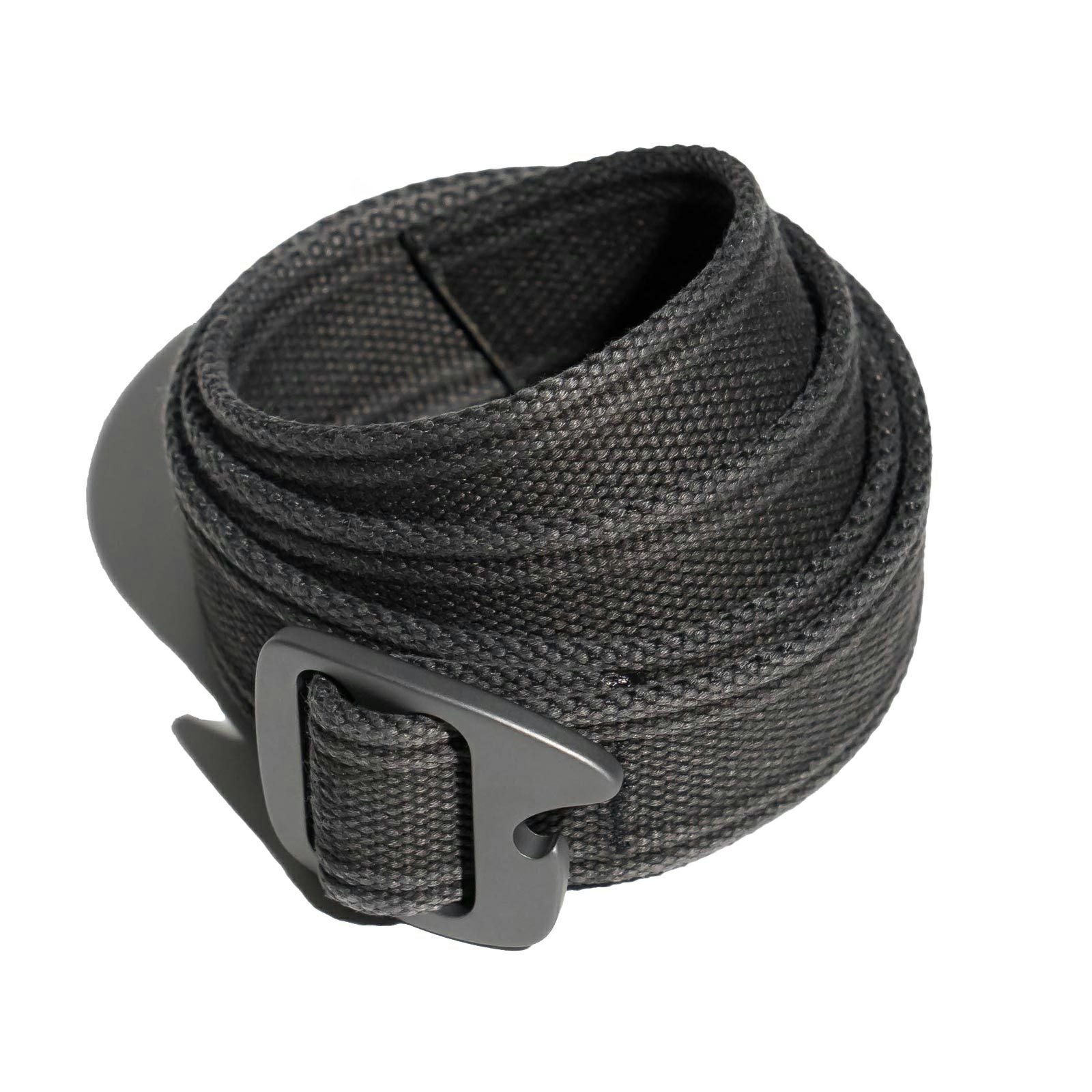 バイソンデザインズBISONDESIGNS38mmタップキャップベルトアメリカ製｜メンズウェブベルトボトルオープナー栓抜きアウトドアMADEINUSA