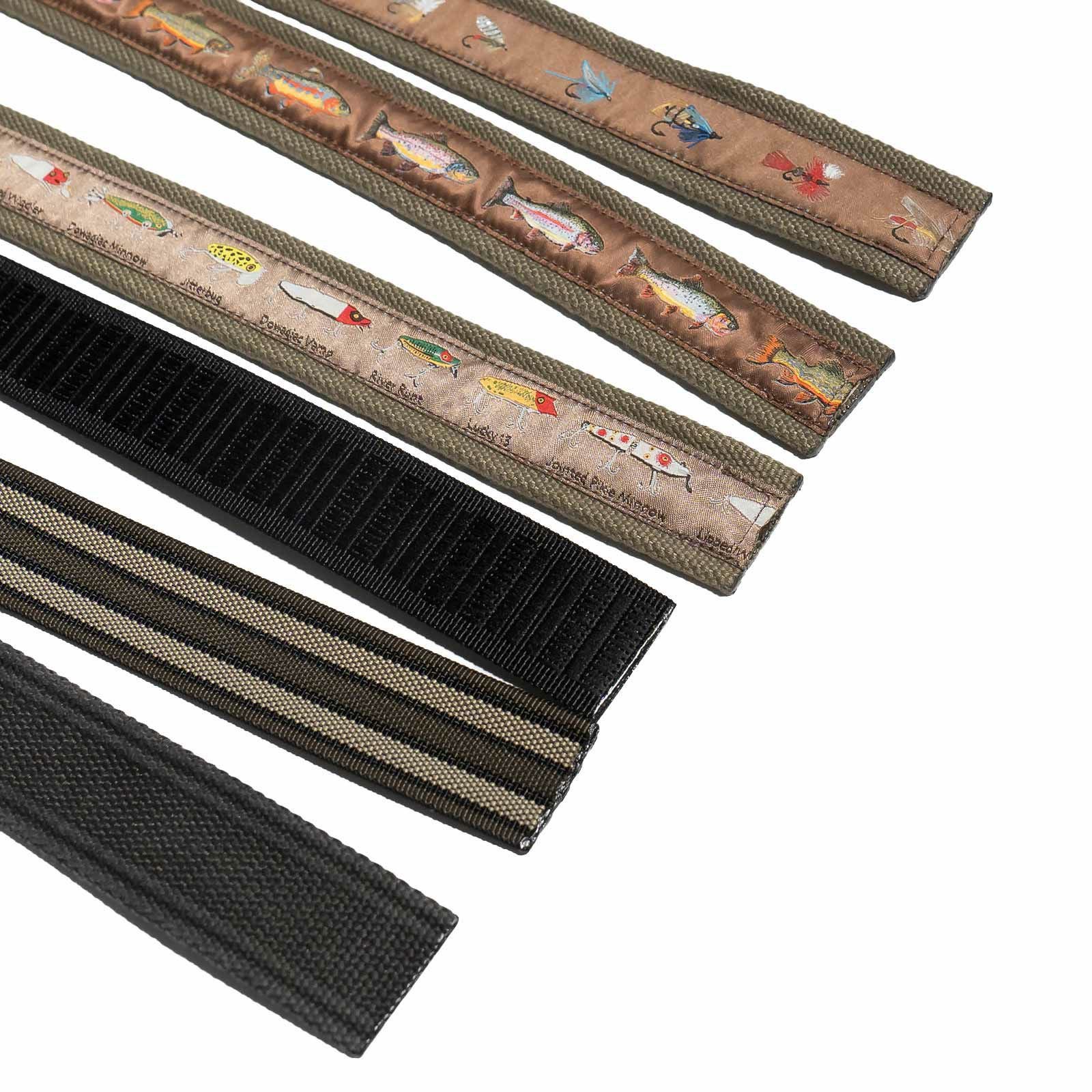 バイソンデザインズBISONDESIGNS38mmタップキャップベルトアメリカ製｜メンズウェブベルトボトルオープナー栓抜きアウトドアMADEINUSA