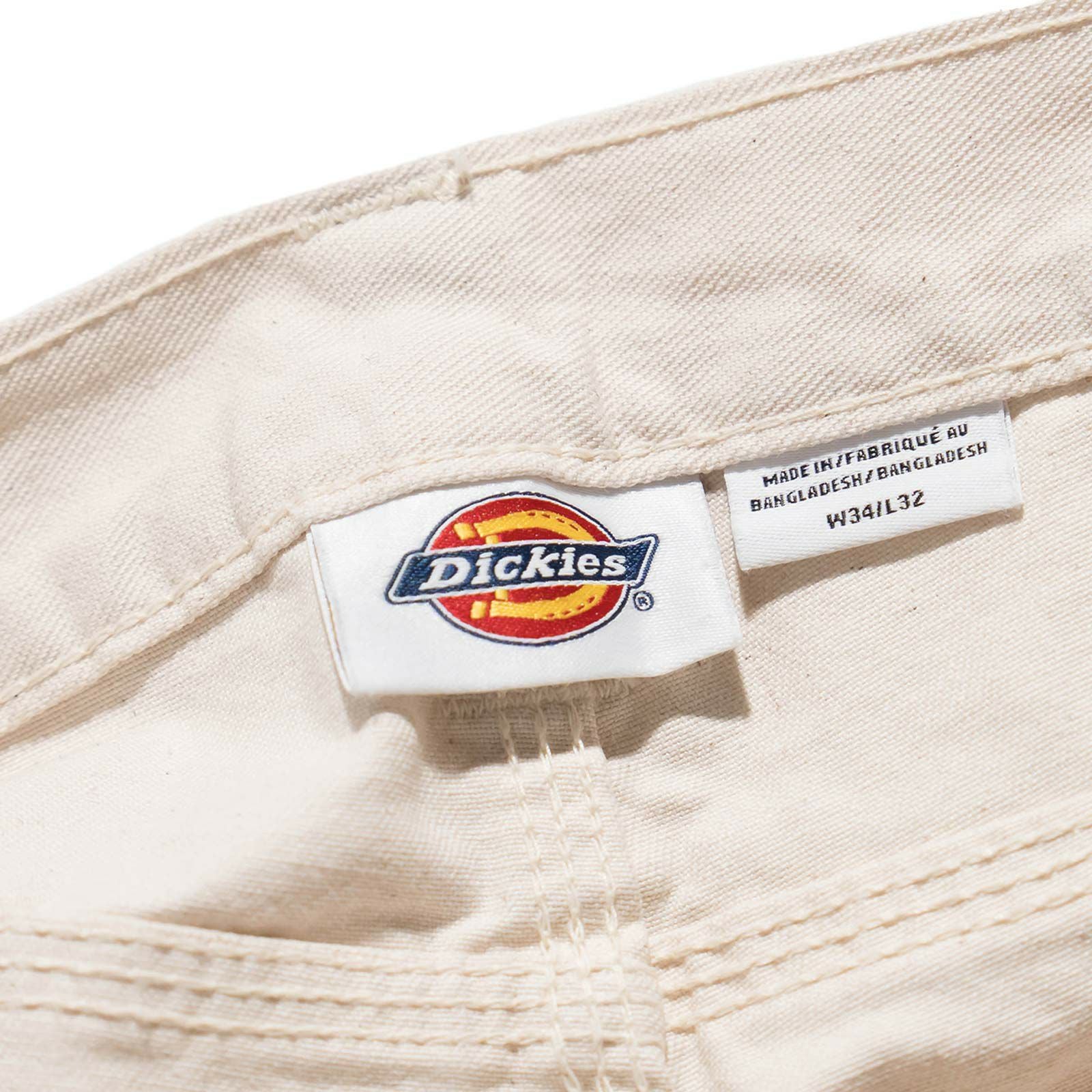 ディッキーズDickiesA861Gユーティリティーペインターパンツ