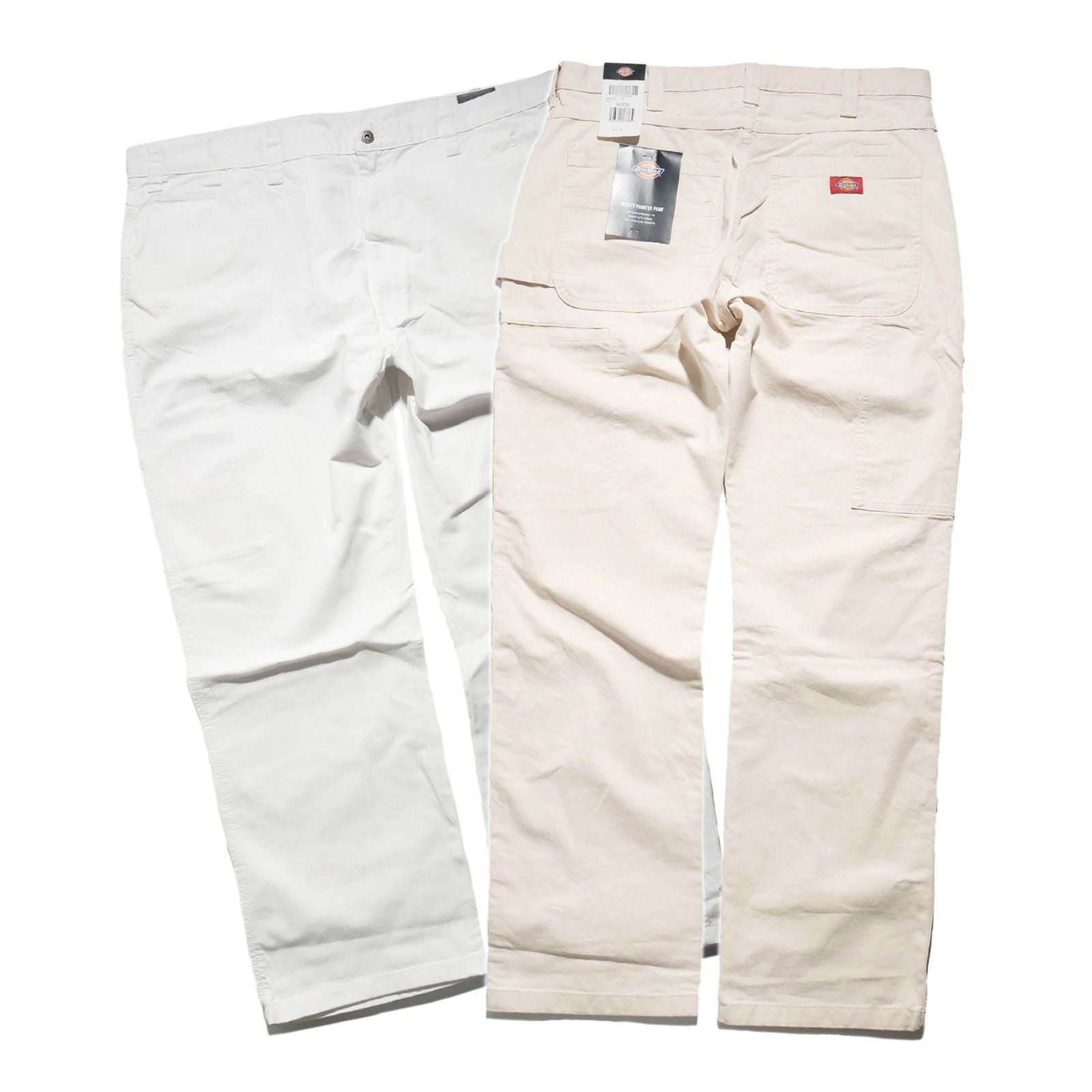 ディッキーズ Dickies A861G ユーティリティーペインターパンツ