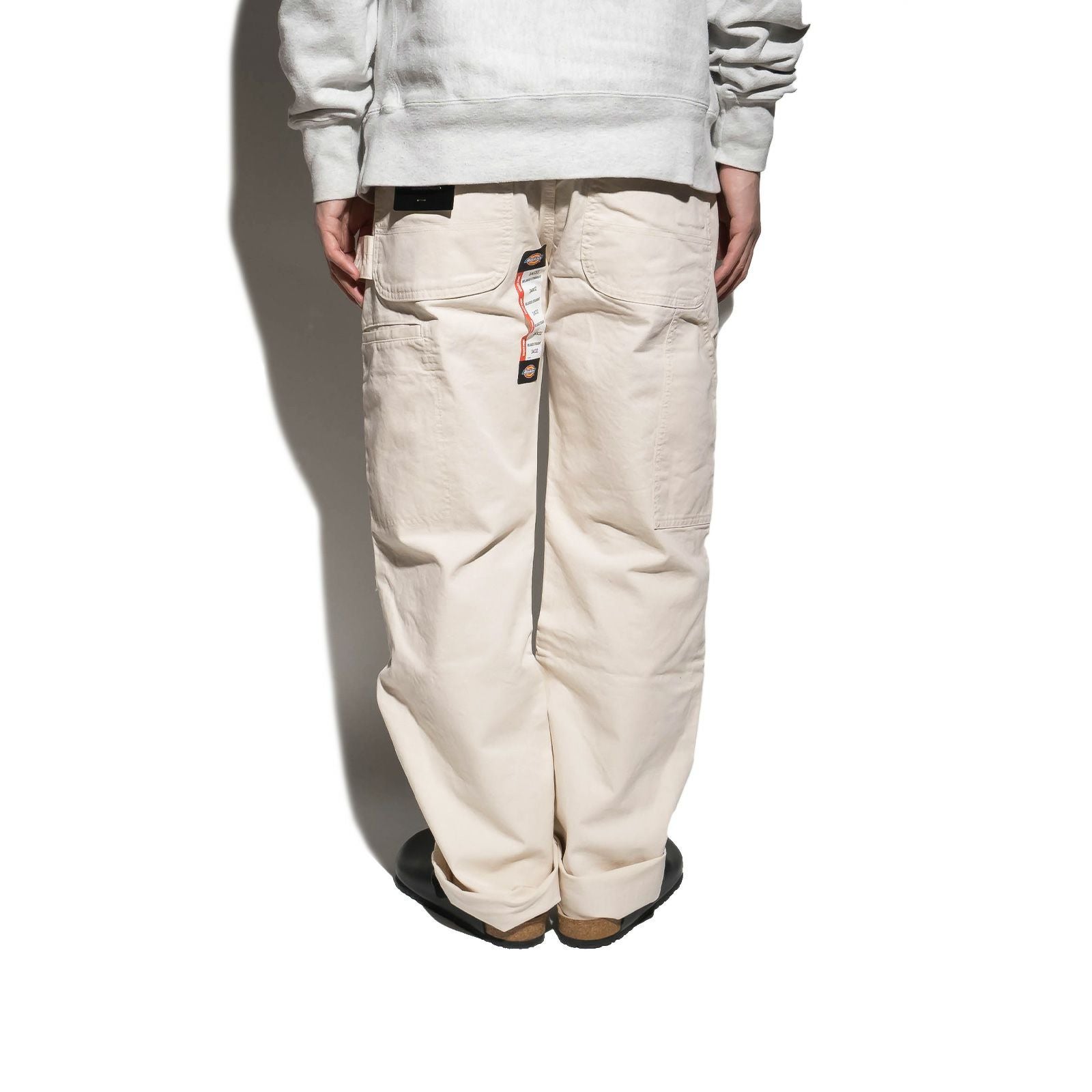 ディッキーズDickiesA861Gユーティリティーペインターパンツ