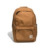 カーハートCarhartt21Lクラッシックバックパック