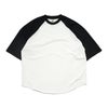 スクリーンスターズSCREENSTARSTC天竺ラグランTシャツ